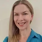 Dr Fiona Runting