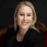 Dr Shyamalee Crocker