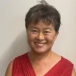 Dr Annie Lim