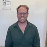 Dr Rhoderic Beer